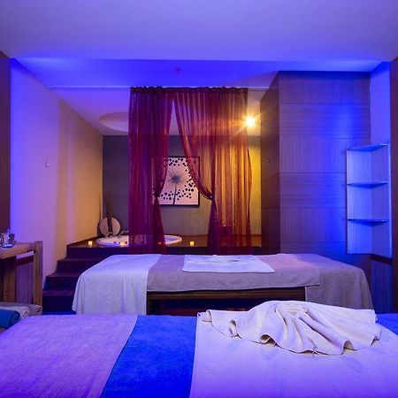 Orange County Resort Hotel Alanya - Kids Concept Eksteriør billede