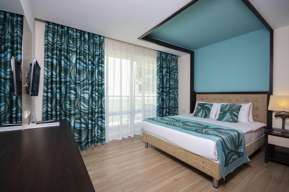 Orange County Resort Hotel Alanya - Kids Concept Eksteriør billede