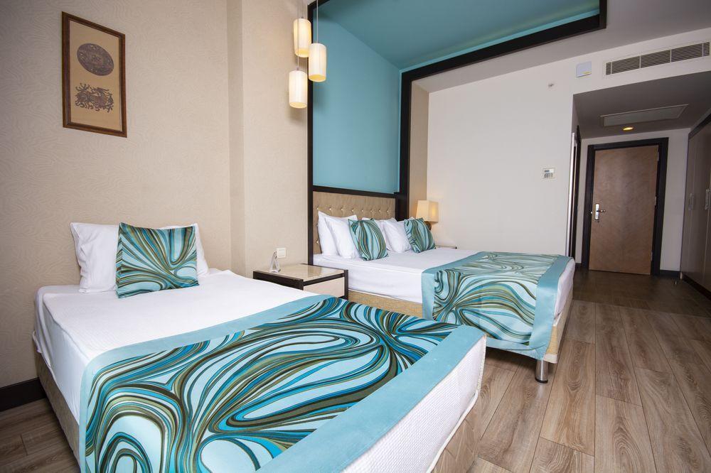Orange County Resort Hotel Alanya - Kids Concept Eksteriør billede