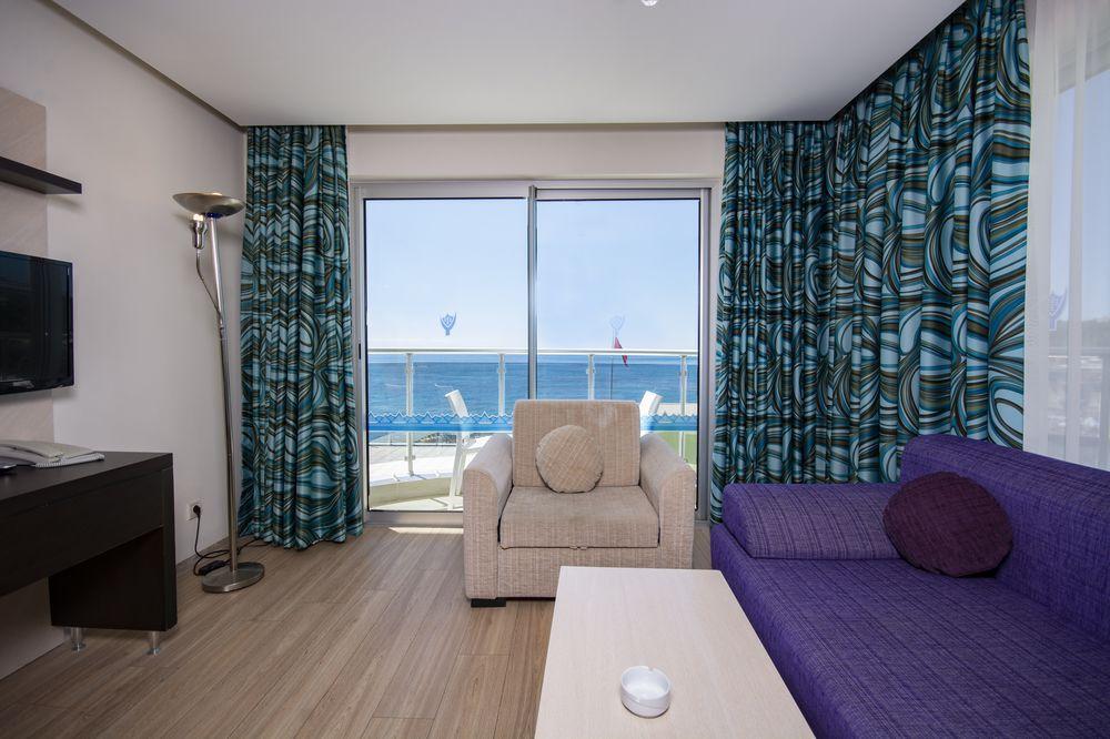 Orange County Resort Hotel Alanya - Kids Concept Eksteriør billede